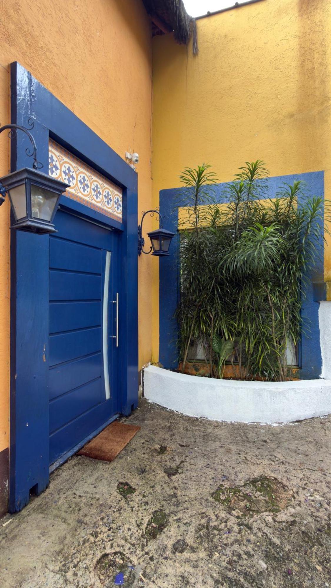 Cinque Terre Pousada & Bistro, Rio de Janeiro